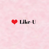 Like-U icon
