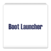 Boot Launcher for Torque icon