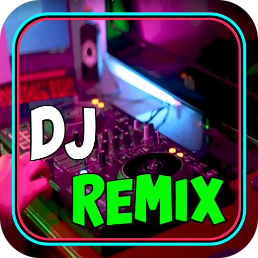 DJ Lalalae Oh Kamgi X DJ It's My Live icon