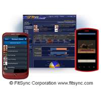 FitSync® on 9Apps