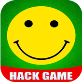 game hack No root prank icon