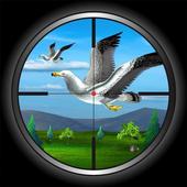 Bird Hunting icon