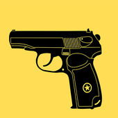 Free Gun Images icon