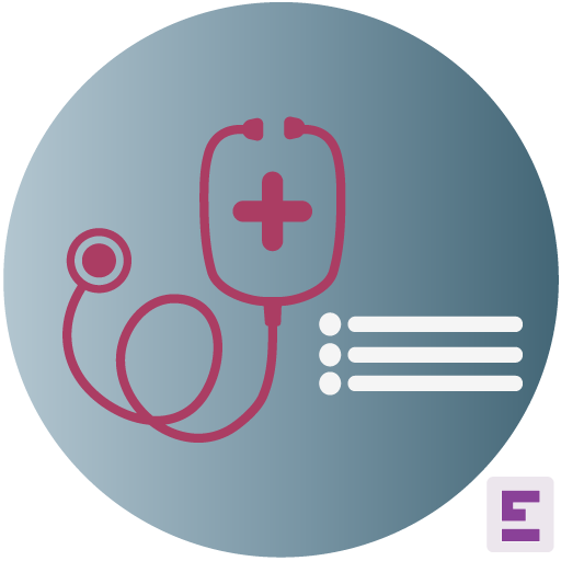 Health Service icon