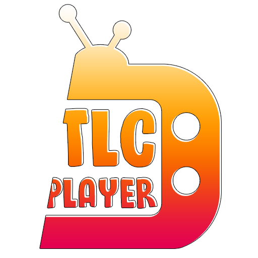 TLC Player icon