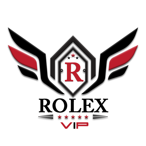 Rolex Vip Vpn icon