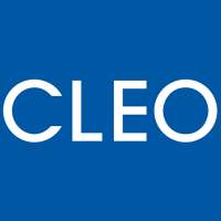 CLEO Conference and Exhibition on 9Apps