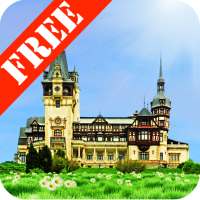 Peles Castle Free