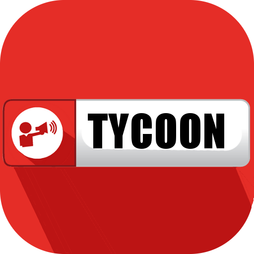 Tubers Tycoon icon