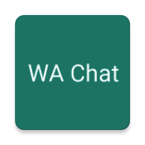 WA Chat icon