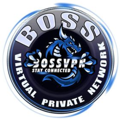 BOSS VPN GTM NO LOAD icon
