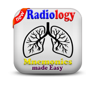 Radiology Mnemonics icon