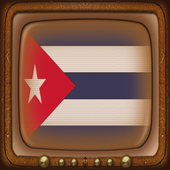 TV Satellite Cuba Info icon