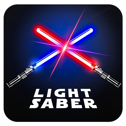 Light Saber Simulator – Light Saber on your Phone icon