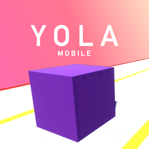 Yola Mobile: New Casual Endless Runner Game icon
