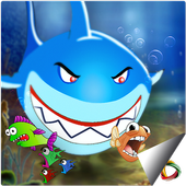 Under Water World icon
