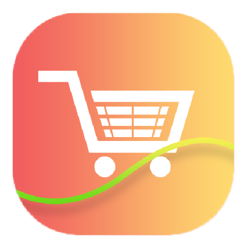 SnickGo-India's Electronic &amp; Fashion Shopping App icon