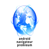 Browser Premium for Android icon