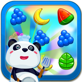 Jelly Splash : Match 3 icon