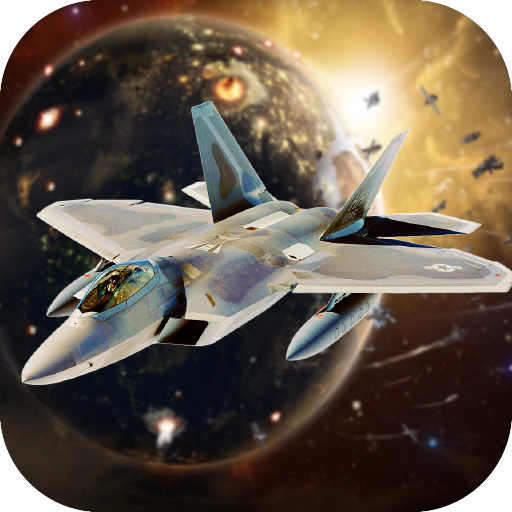 Space War icon