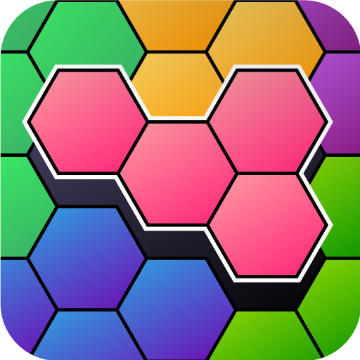 Hexa Puzzle Classic icon