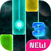 Piano Magic Tiles 3 icon