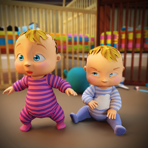 Real Mother Simulator 3D New Baby Simulator Games icon