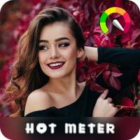 Sexy Hot Detector Prank