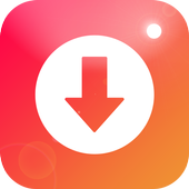 Video Downloader for Instagram Repost App icon