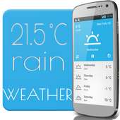 Worcester Weather Forecast on 9Apps