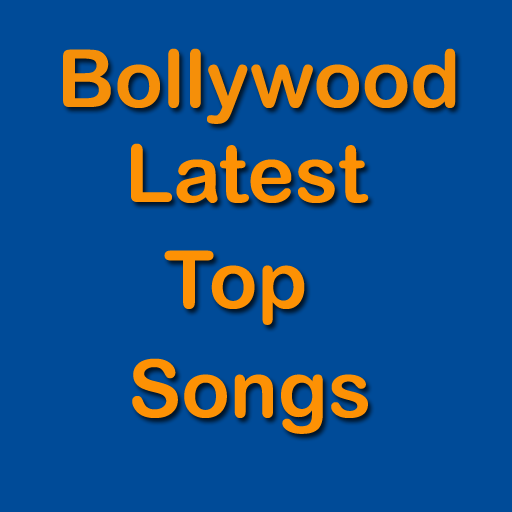 Bollywood Latest Top Songs icon