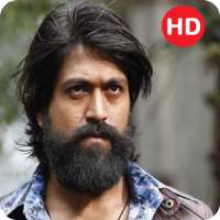 Rocking Star Yash HD Wallpaper on 9Apps