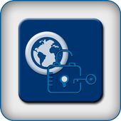 Free Proxy &amp; VPN Browser icon