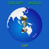 Cricket World Cup icon