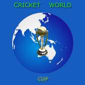 Cricket World Cup