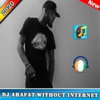 dj arafat - the best songs without internet