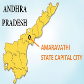 AP Land Info (Meebhoomi) icon