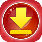HD Video Downloader - Browser icon