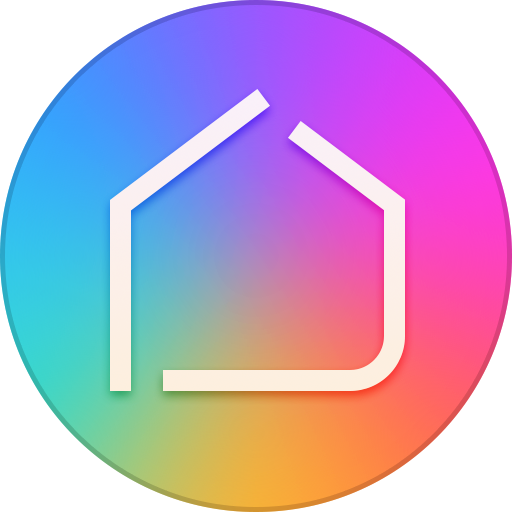 Aurora theme for Samsung Galaxy Note 8 S8 S8  S7 icon