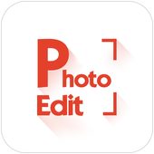 PhotoEdit - Pic Processor icon