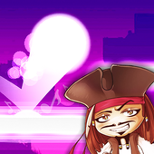 Pirates Of The Caribbean Theme Beat Hopper icon