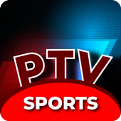 PTv Sports Live Cricket icon