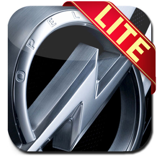 ScanMyOpel Lite icon