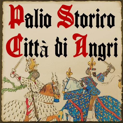 Palio Storico Città di Angri icon