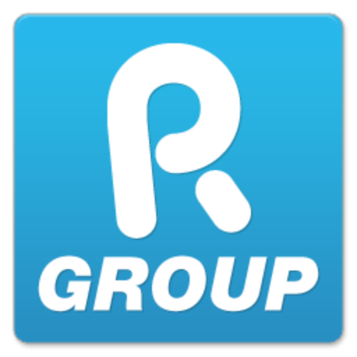 R-group icon