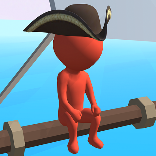 Pirate Games أيقونة