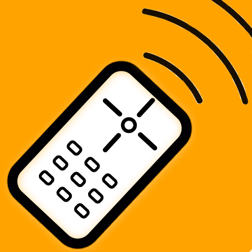 Hdmi Switch Remote أيقونة