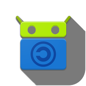 F Droid أيقونة