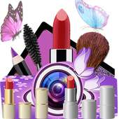 Makeup-Top Relooking Funny Cam