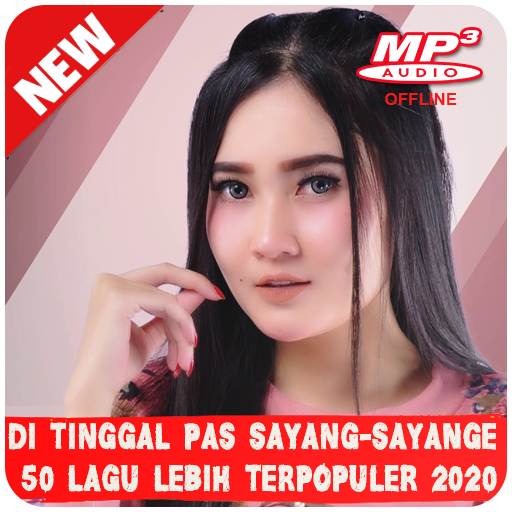 ikon Nella Kharisma Full MP3 Terbaru Offline